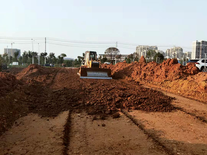 松滋市建筑工程總公司