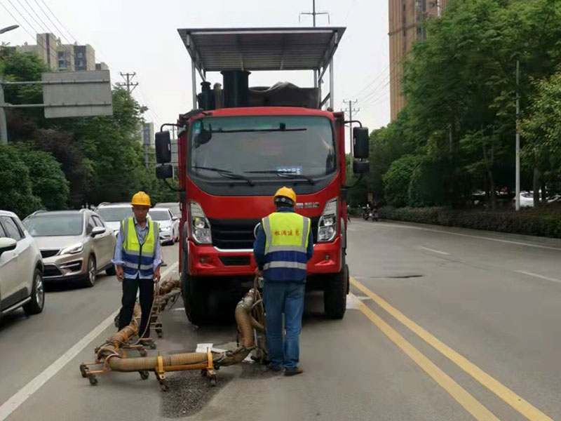 松滋市建筑工程總公司