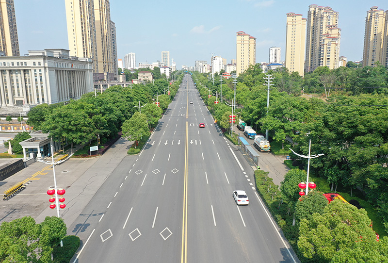 湖北松建建設(shè)集團有限公司